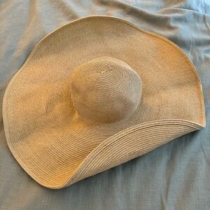 San Diego Hat Company Oversized Packable Hat